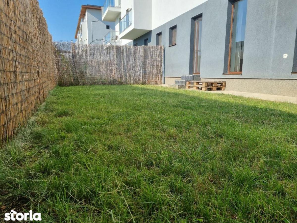 Coresi, 2 Camere, Sleeps 6 Large Private Garden Apartment Pets Welcome Брашов Екстериор снимка